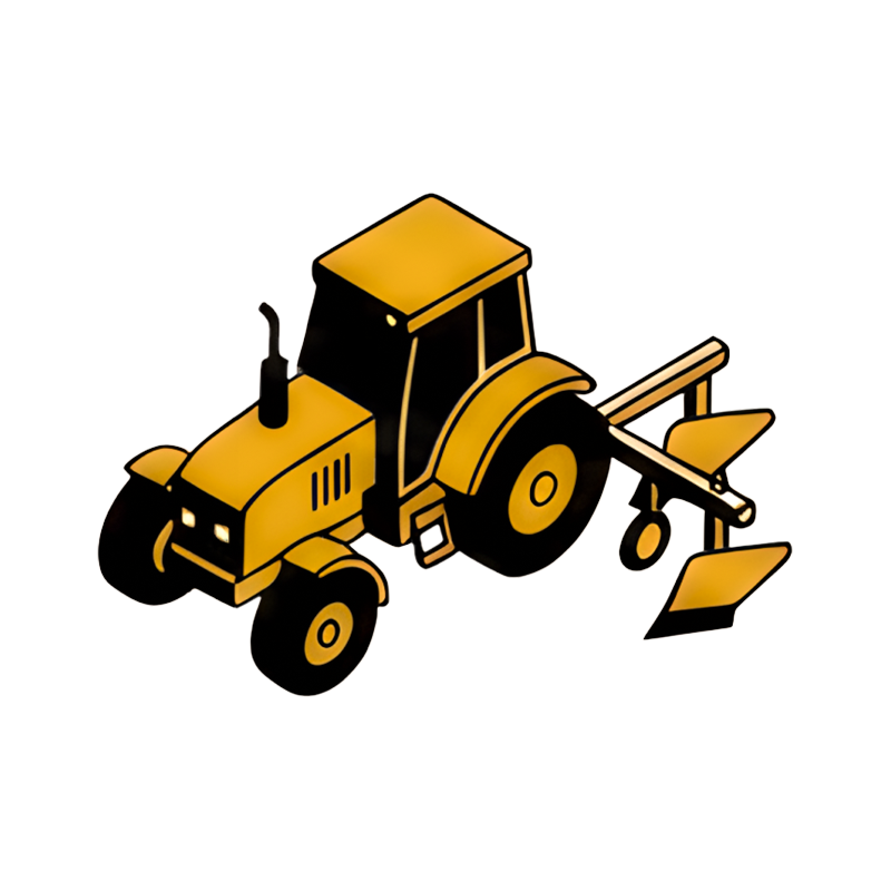 Maquinaria Agricola