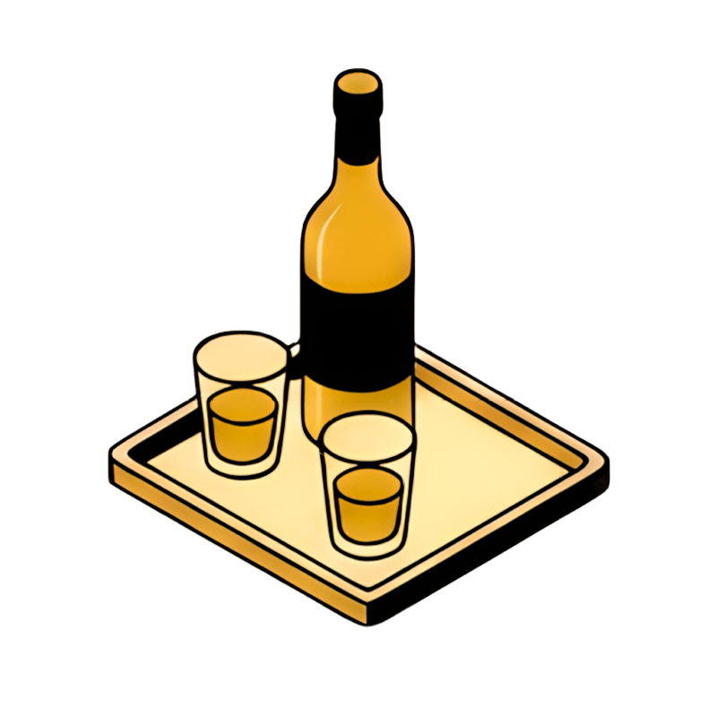 Bebidas