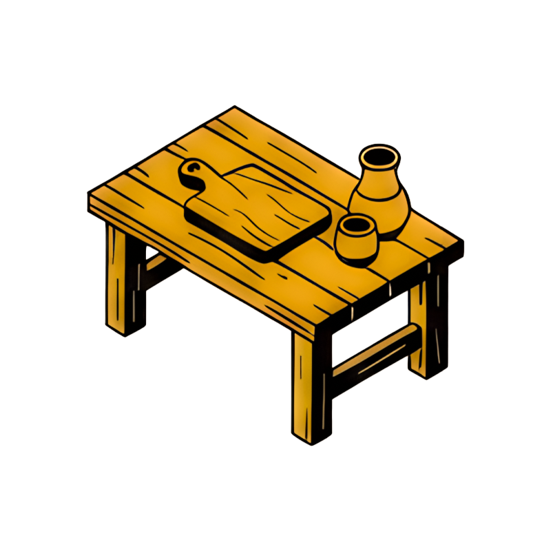 Productos Artesanales