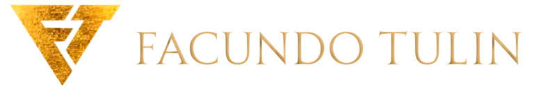 Facundo Tulin Logo