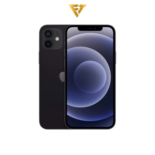Iphone 12 Mini - Imagen 3