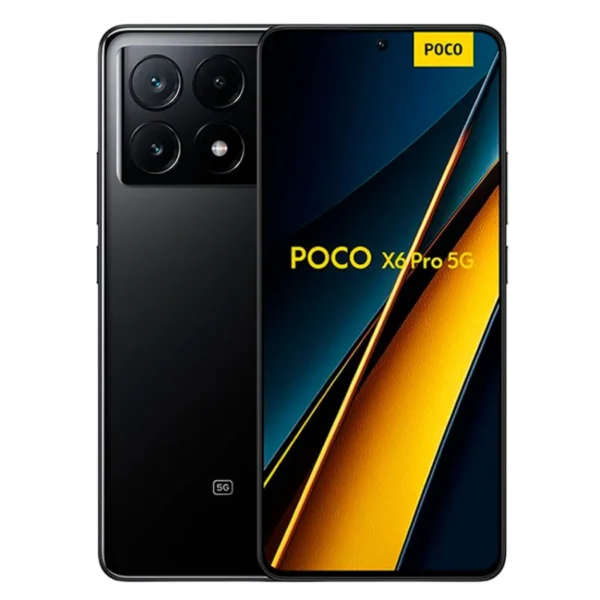 Xiaomi Poco X6 5G