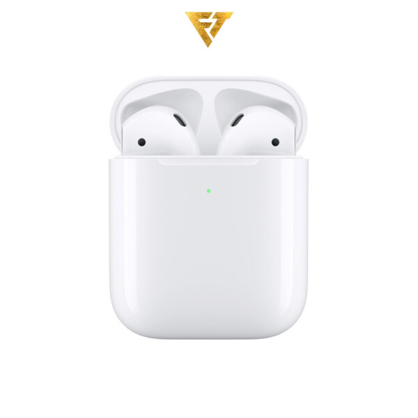 Airpods 2da Gen
