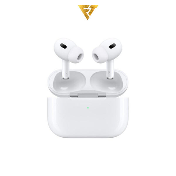 Airpods Pro 2da Gen + MagSafe Usb-c