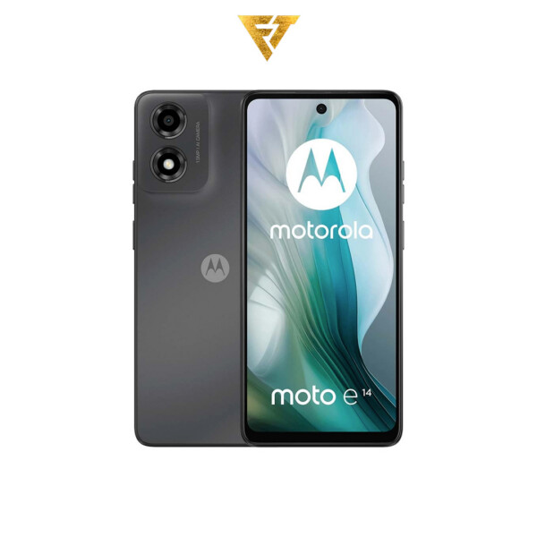 Motorola E14