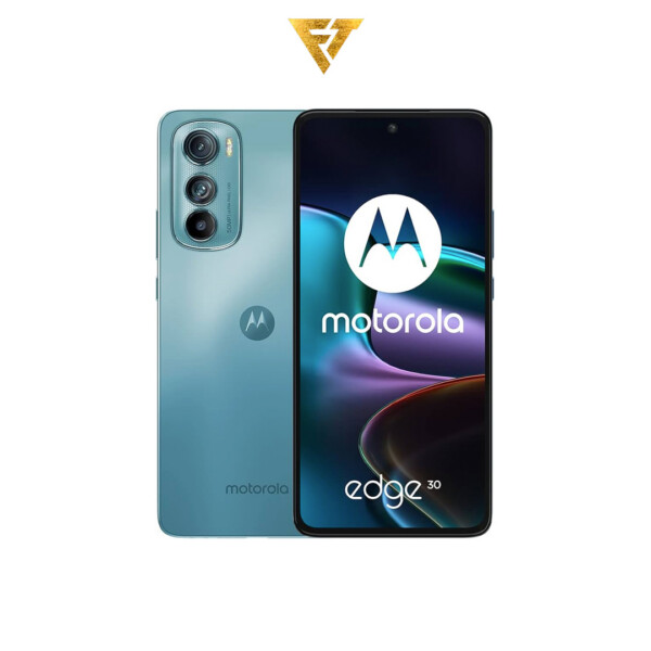 Motorola Edge 30 5G
