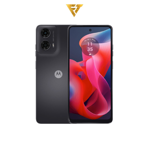 Motorola G24