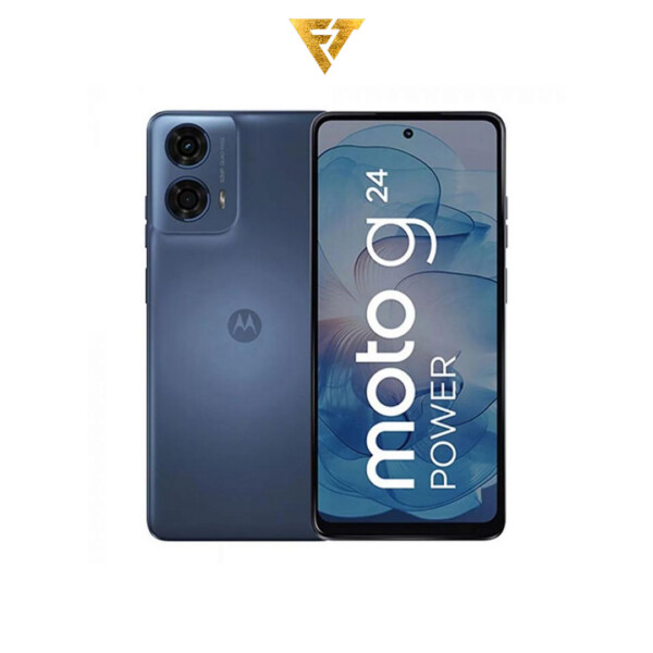 Motorola G24 Power