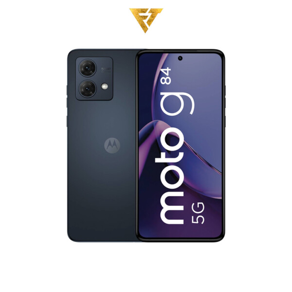 Motorola G84