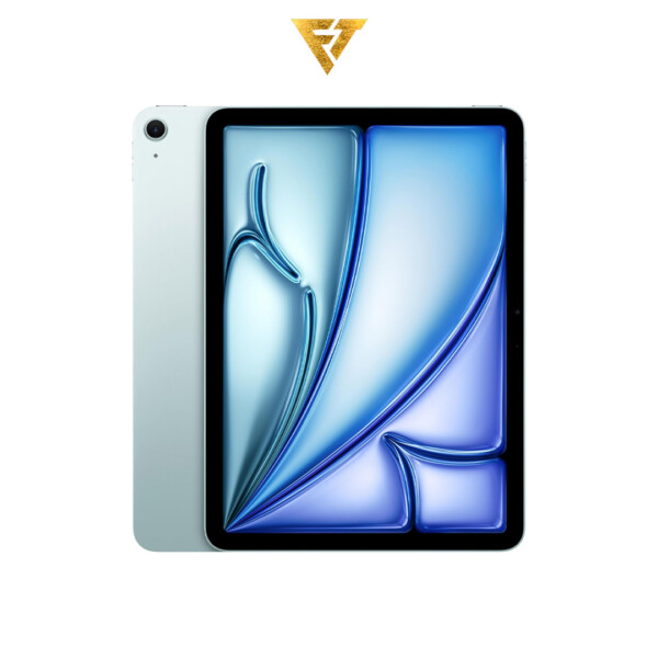 Ipad Air 11" M2 + Lte