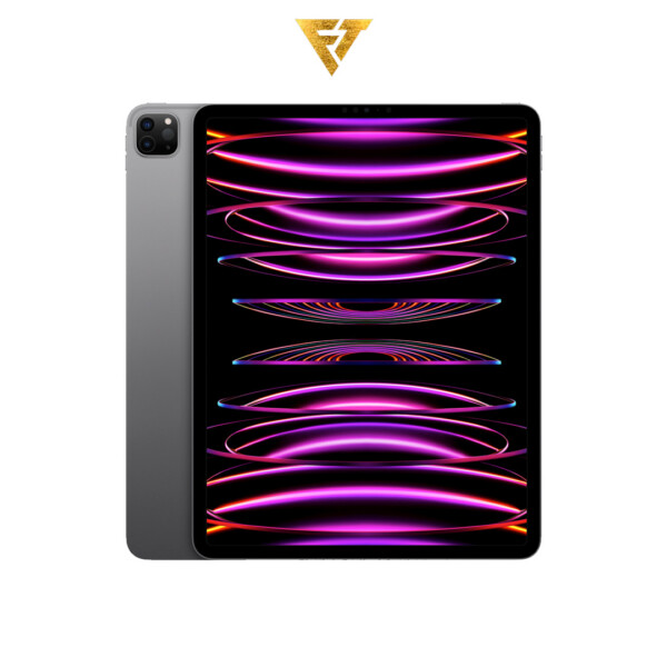 Ipad Pro 11" M2 + Lte