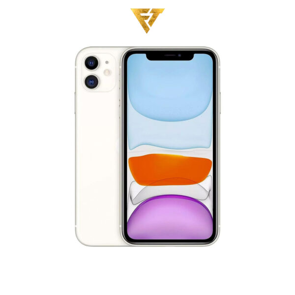 Iphone 11 - Imagen 3