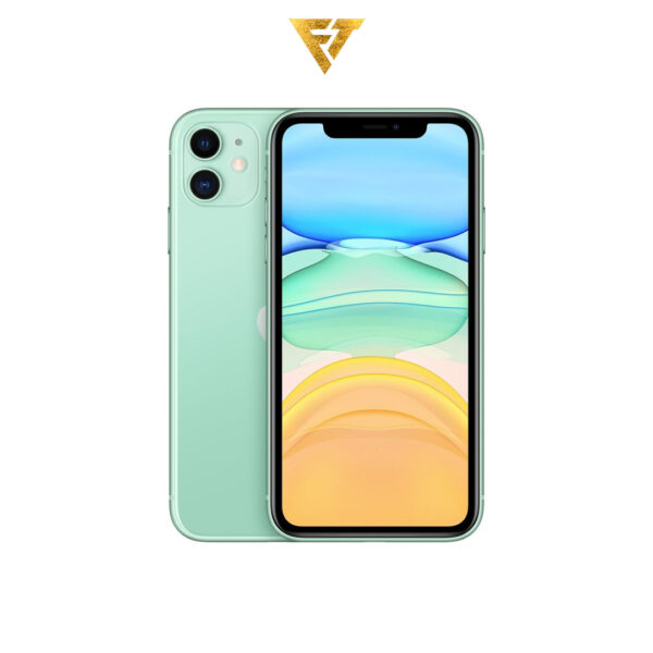 Iphone 11 - Imagen 2