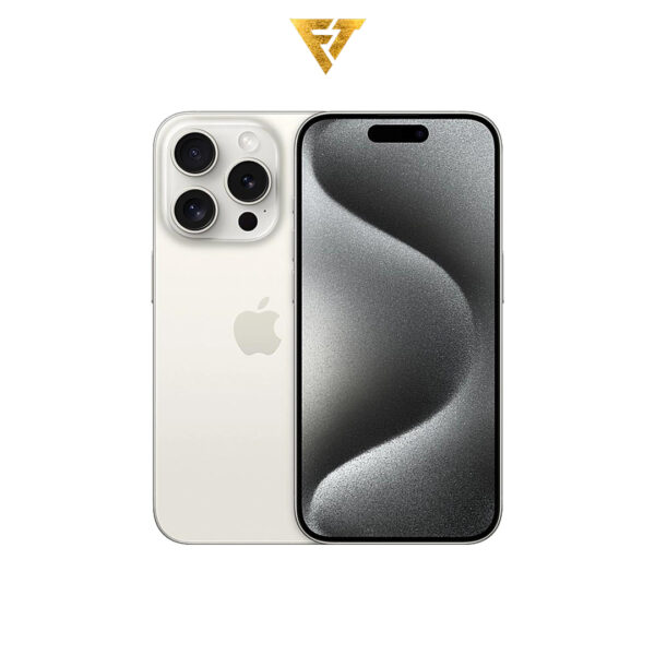 Iphone 15 Pro - Imagen 3