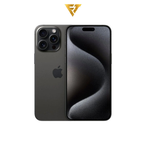 Iphone 15 Pro - Imagen 2