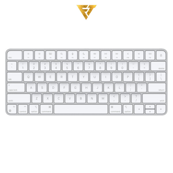 Magic Keyboard 12.9"