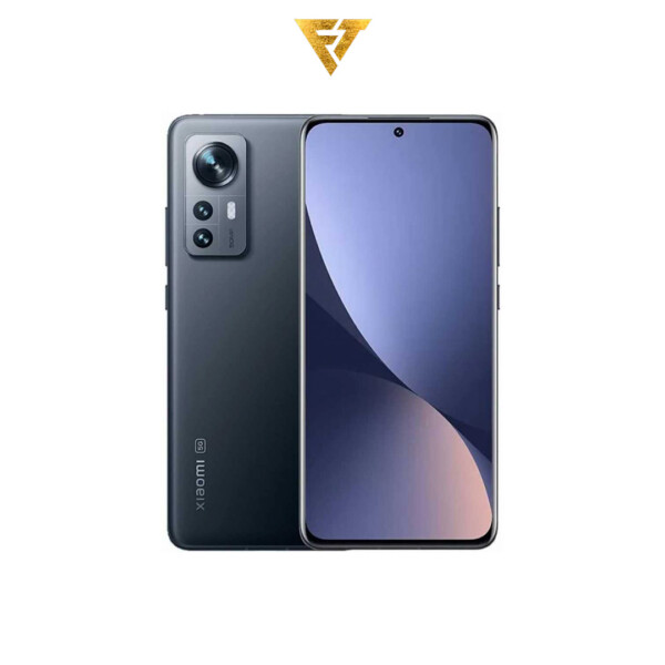 Xiaomi Mi 12 5G