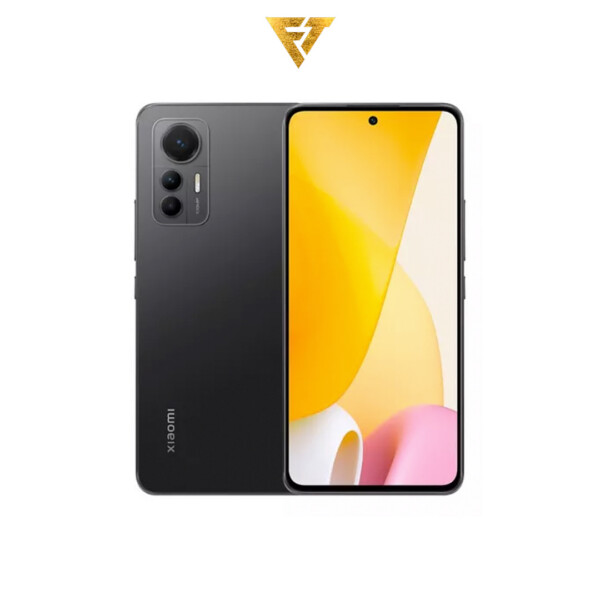 Xiaomi Mi 12 Lite 5G
