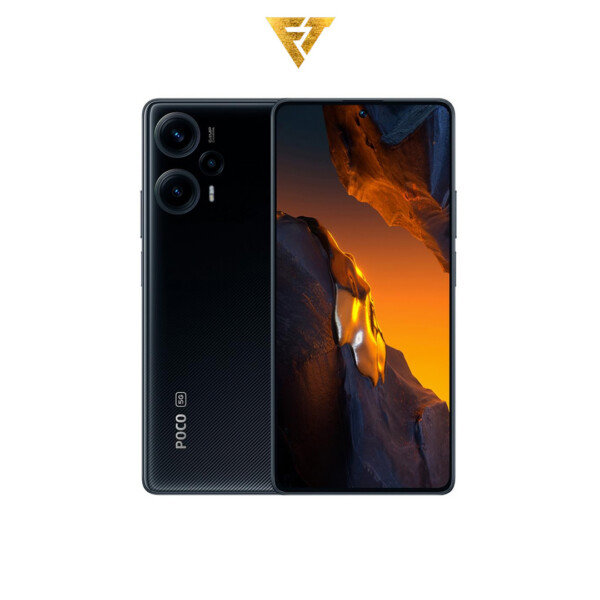 Xiaomi Poco F5 5G
