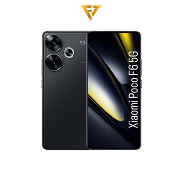 Xiaomi Poco F6 5G