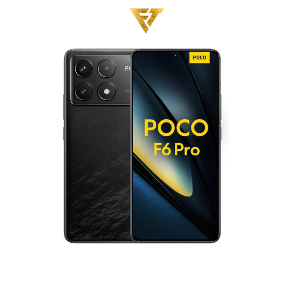 Xiaomi Poco F6 Pro 5G