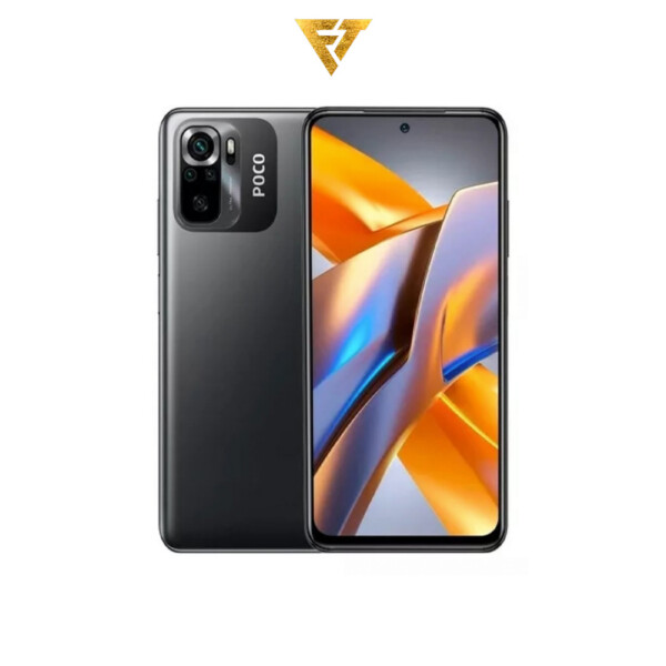 Xiaomi Poco M5S