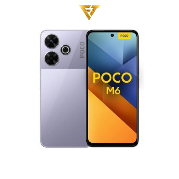 Xiaomi Poco M6