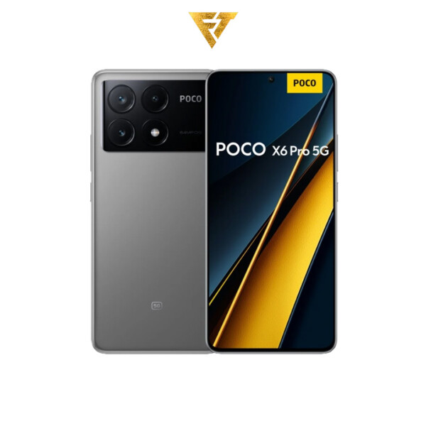 Xiaomi Poco X6 Pro 6G
