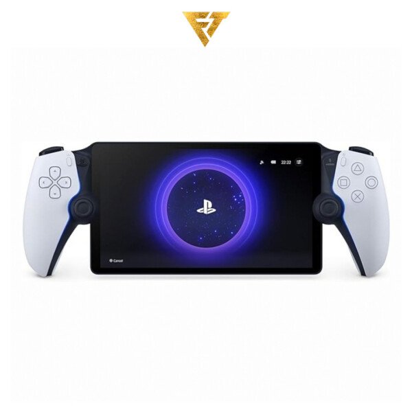 Portal Remote Player Ps5