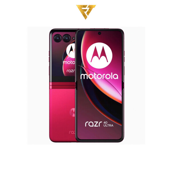 Motorola Razr 40 Ultra 5G