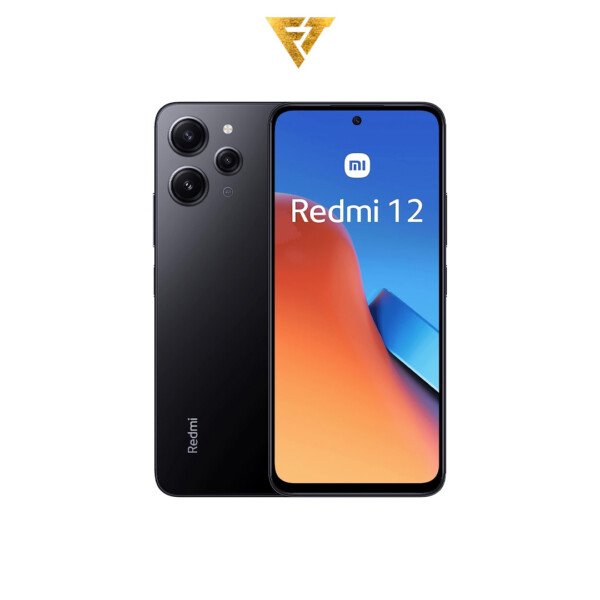 Xiaomi Redmi 12