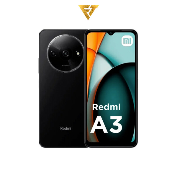 Xiaomi Redmi A3