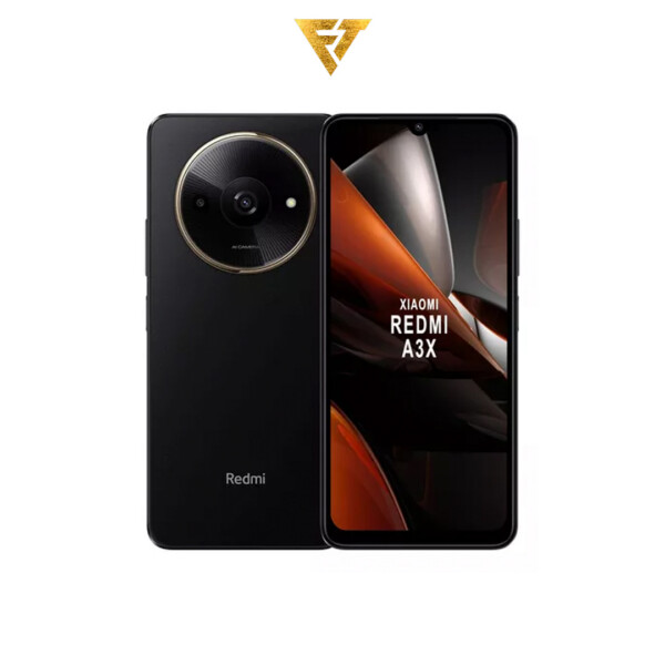 Xiaomi Redmi A3X