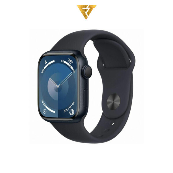 Watch Serie 9 + Cellular