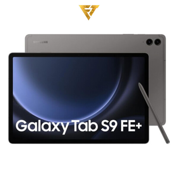 X610 Tab S9 Fe+ Wifi + S-Pen