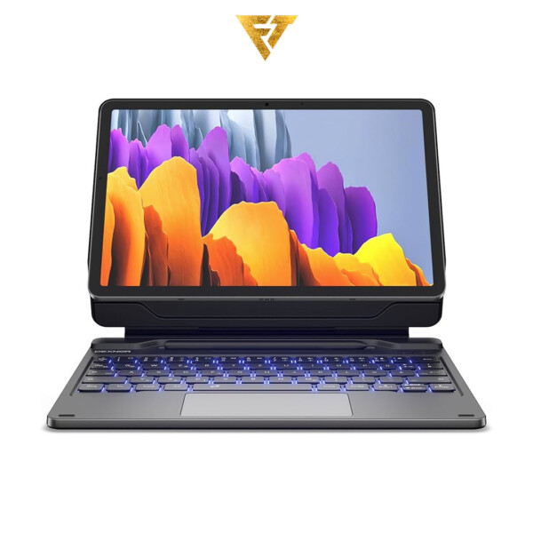 X710 Tab S9 Wifi+ S-Pen + Keyboard