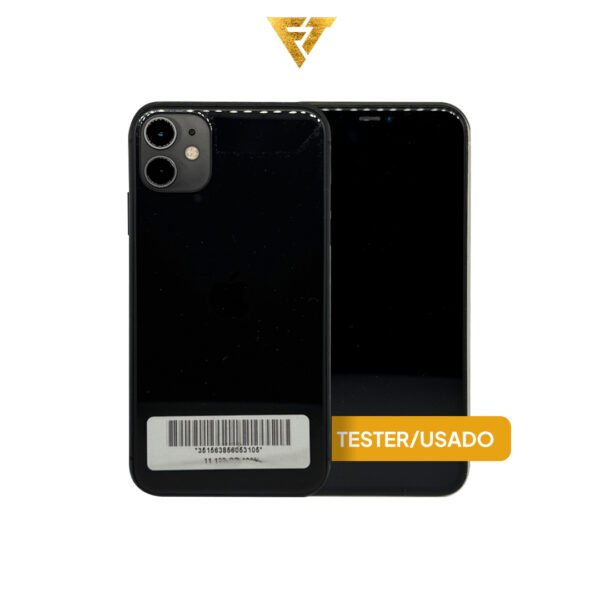 Iphone 11 - Imagen 2