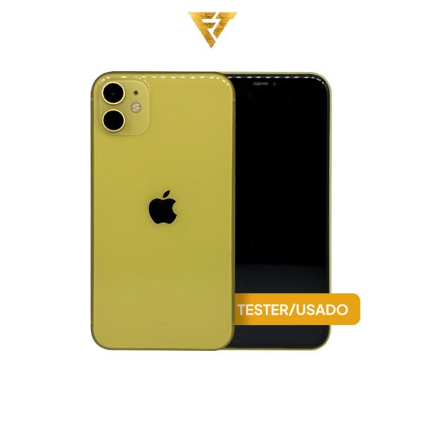 Iphone 11 - Imagen 3