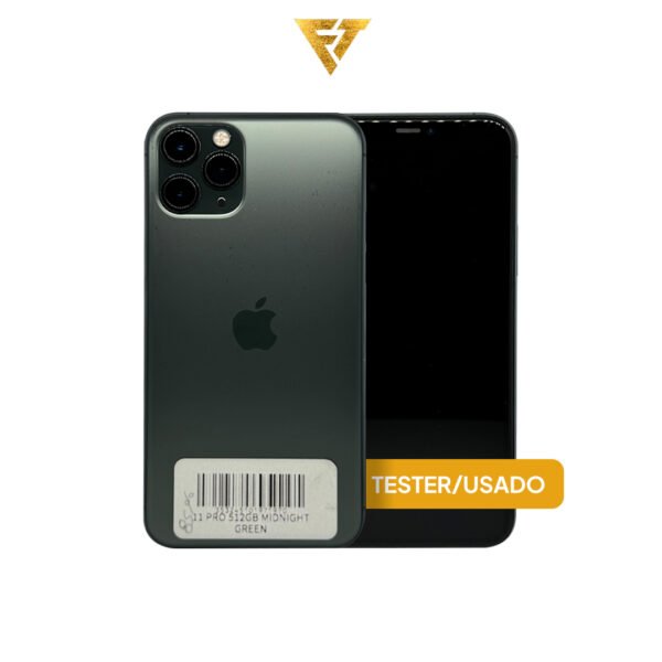 Iphone 11 Pro - Imagen 2