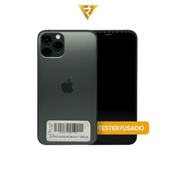 Iphone 11 Pro
