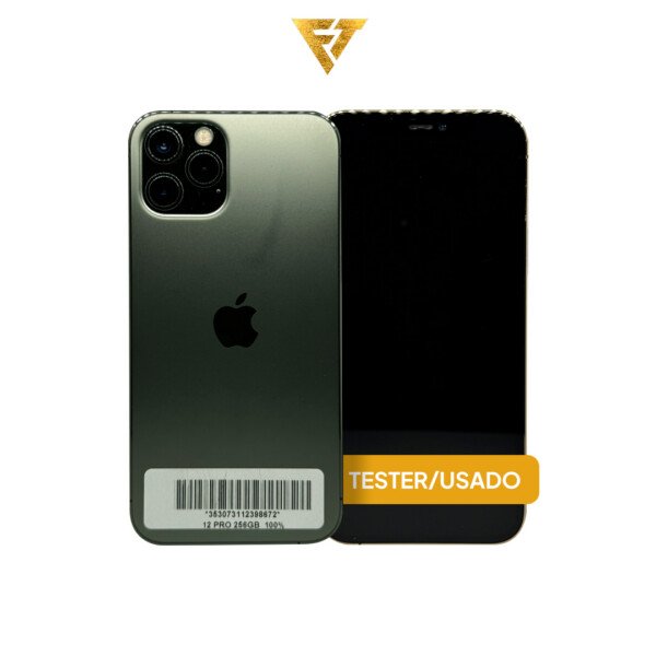 Iphone 12 Pro
