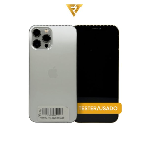 Iphone 12 Pro Max - Imagen 2