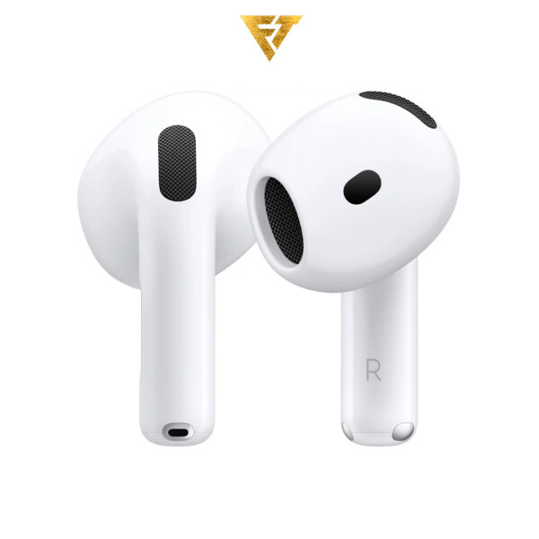 Airpods 4 Noise Cancellation