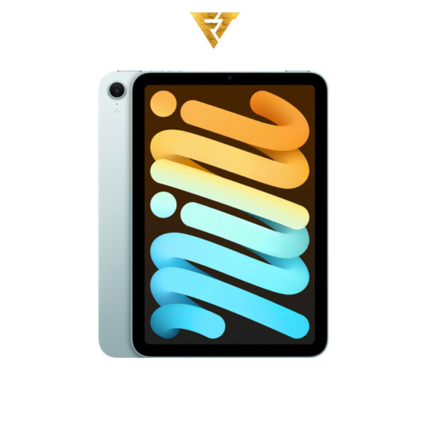 Ipad Mini 7ma Gen