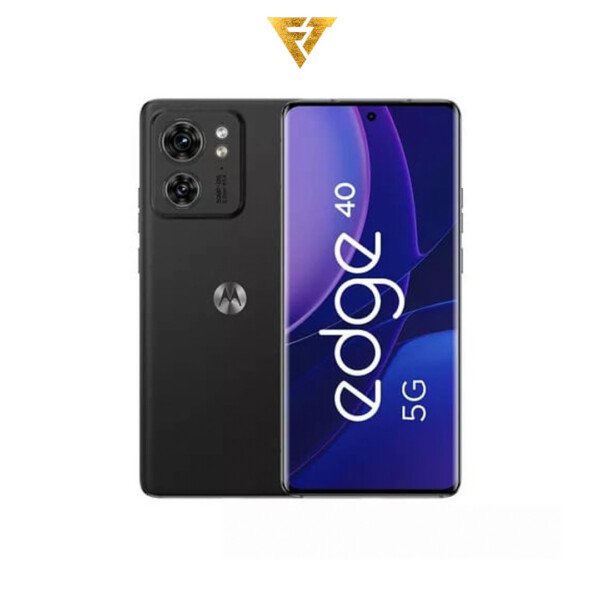 Motorola Edge 40 5G