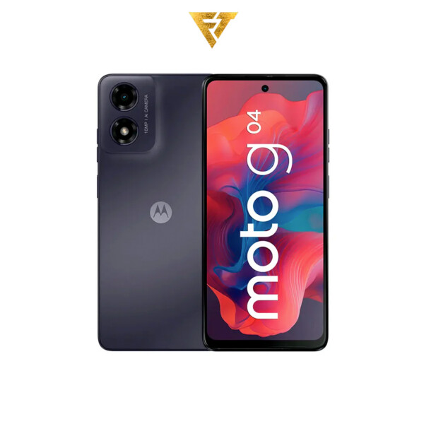 Motorola G04
