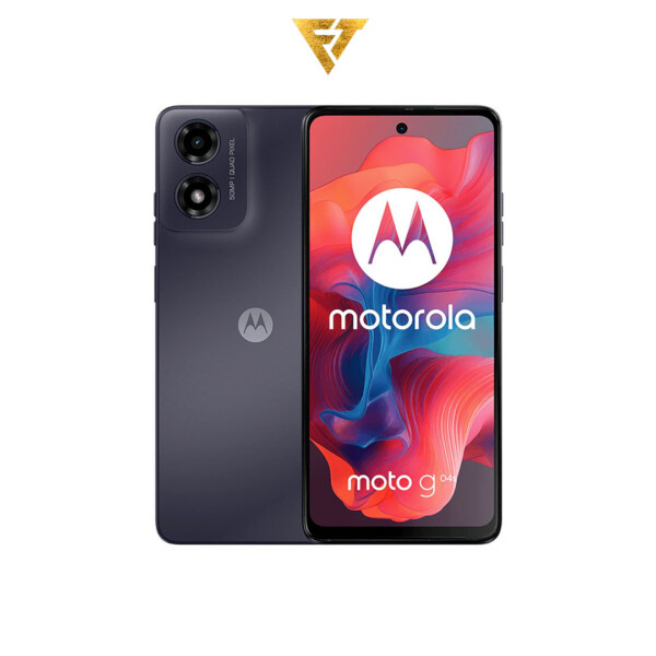Motorola G04S