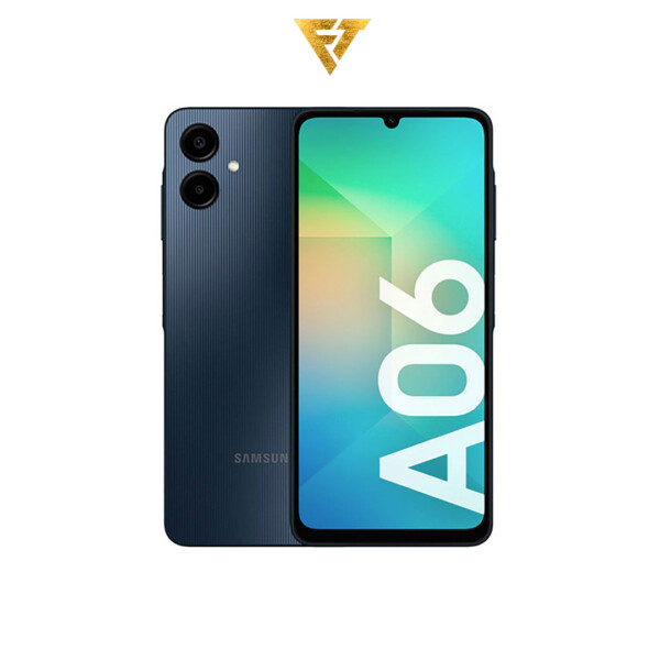 Samsung A06