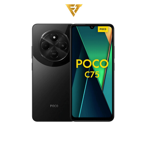 Xiaomi Poco C75