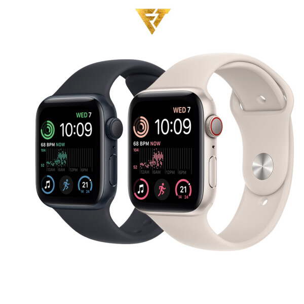 Watch Se 2023/2024 + cellular